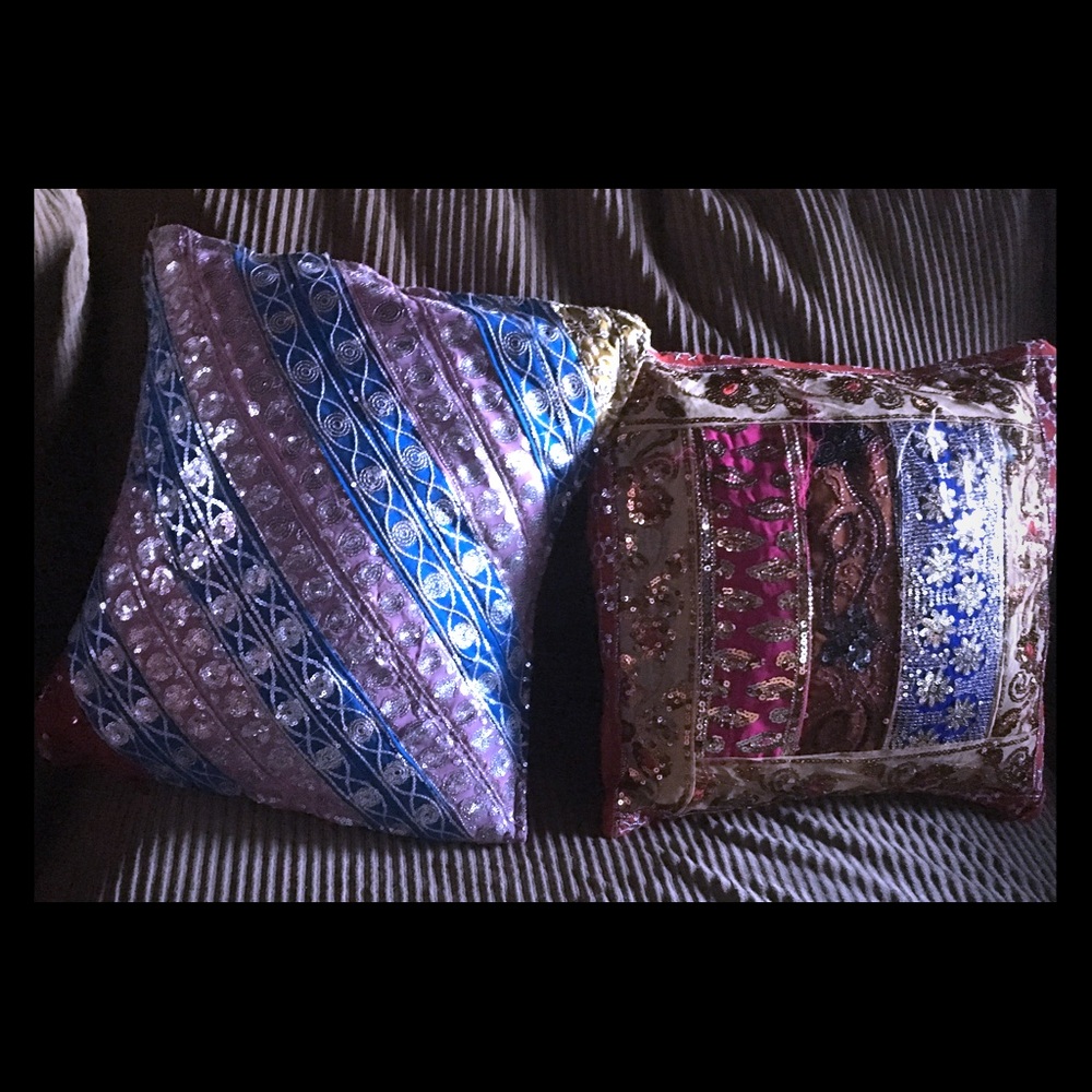 Moroccan accessories